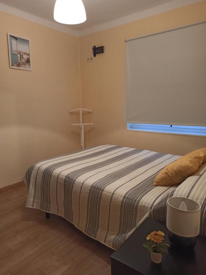 Apartamento El Portico De Muros Muros de Nalón Kültér fotó